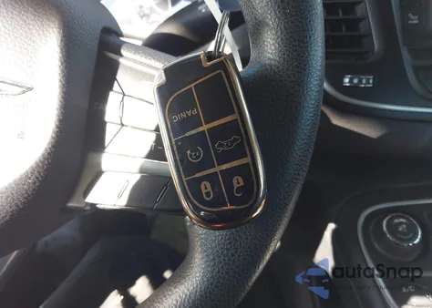 2015 Chrysler 200 Limited z USA, uszkodzony, nr VIN 1C3CCCAB3FN741880